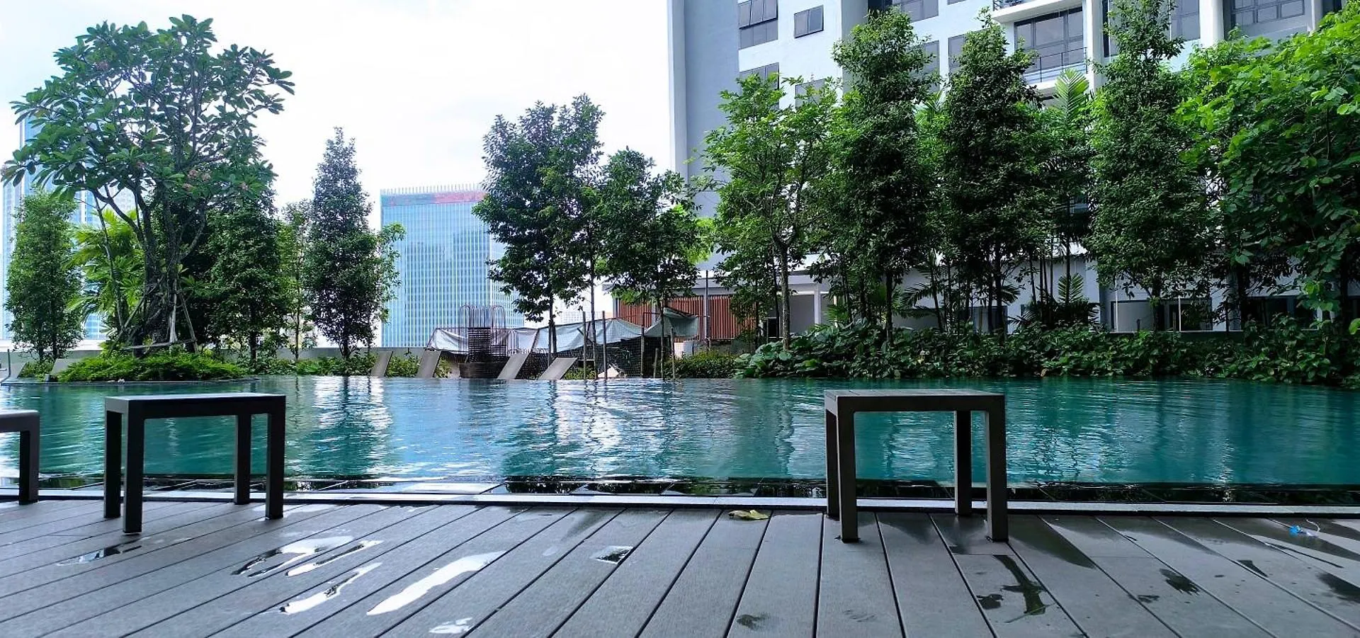 Agile Malaysia Apartment Kl クアラルンプール 0*,