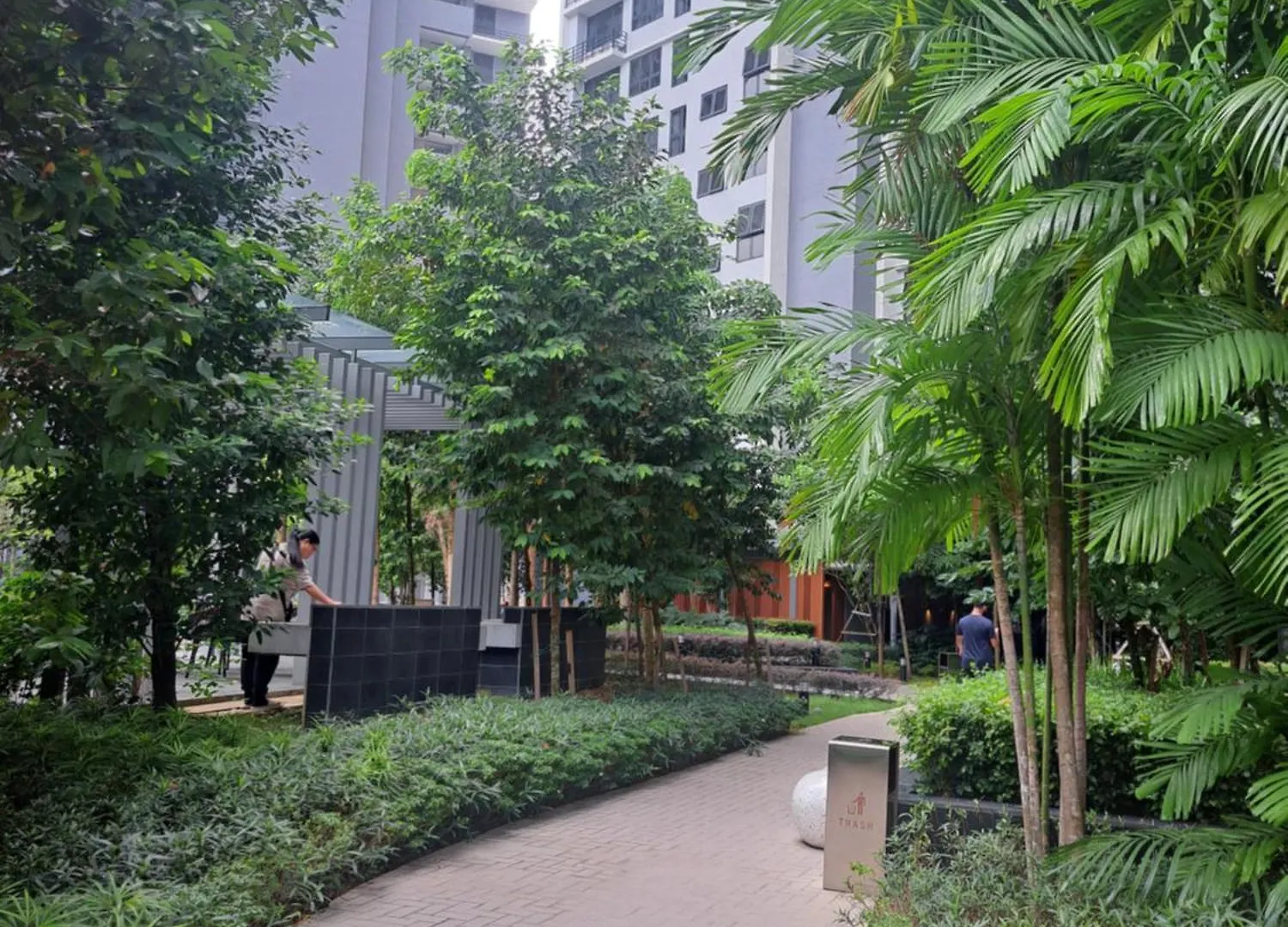 Agile Malaysia Apartment Kl クアラルンプール
