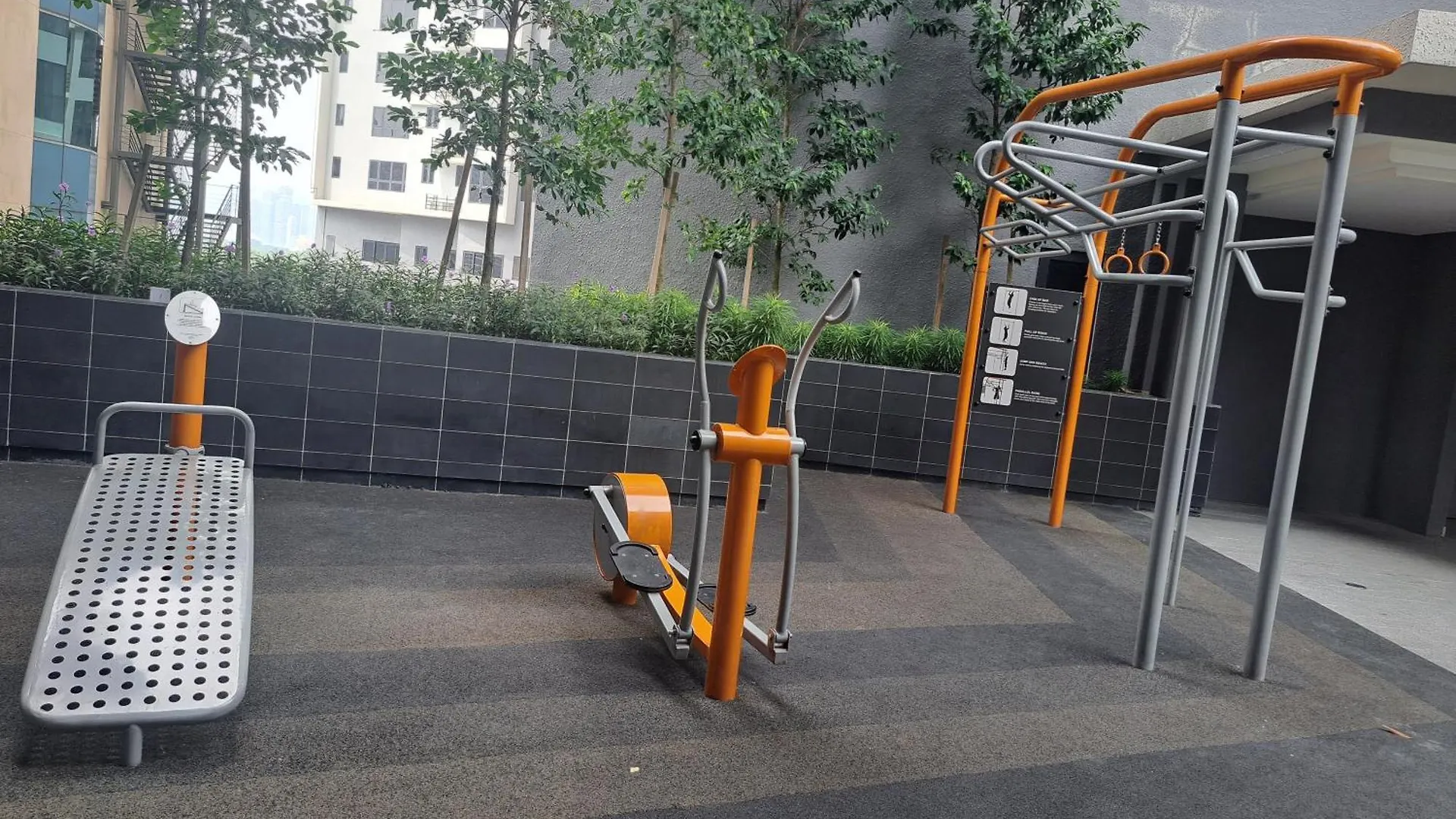 Agile Malaysia Apartment Kl クアラルンプール 0*,  マレーシア