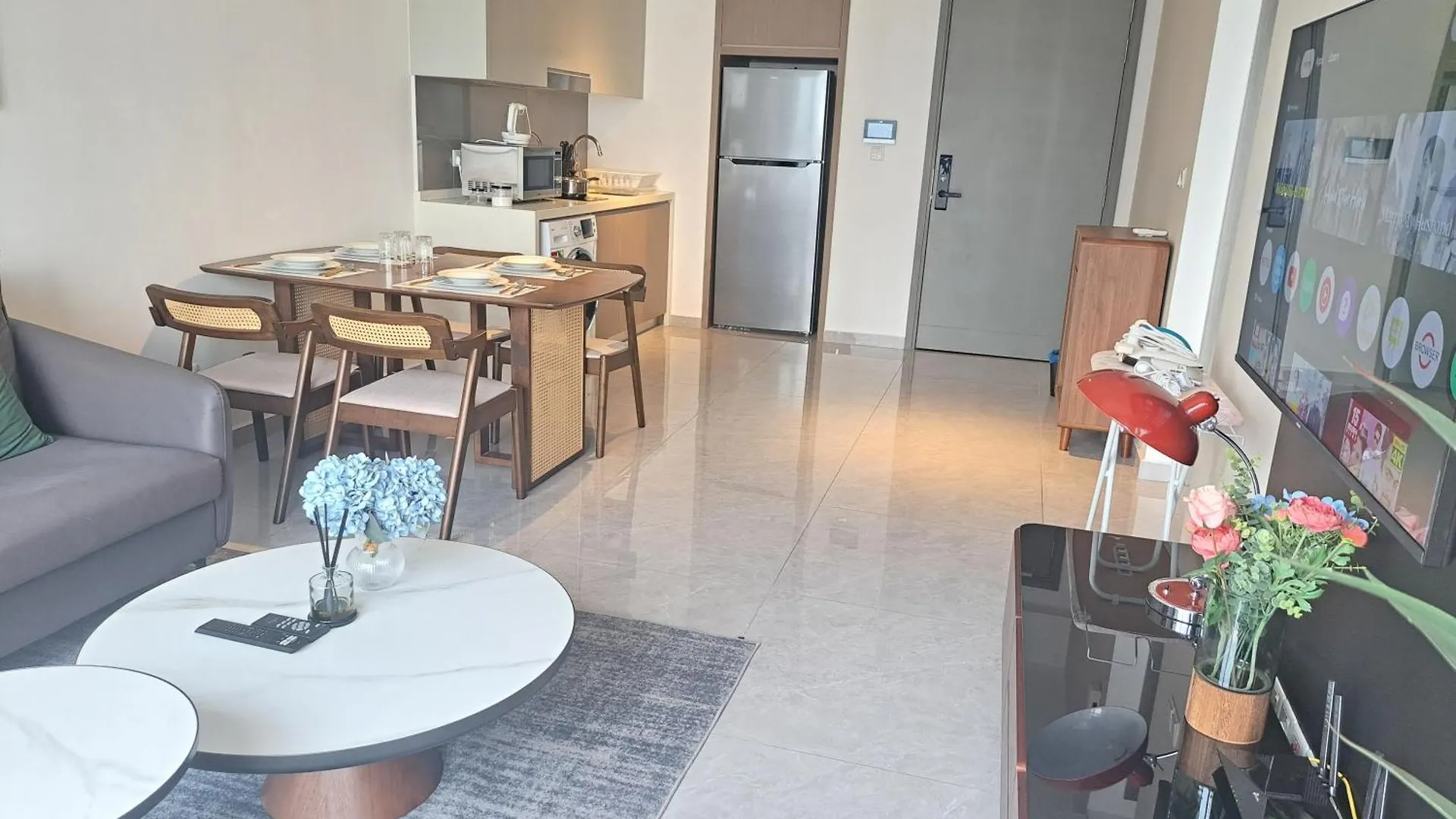 Agile Malaysia Apartment Kl クアラルンプール
