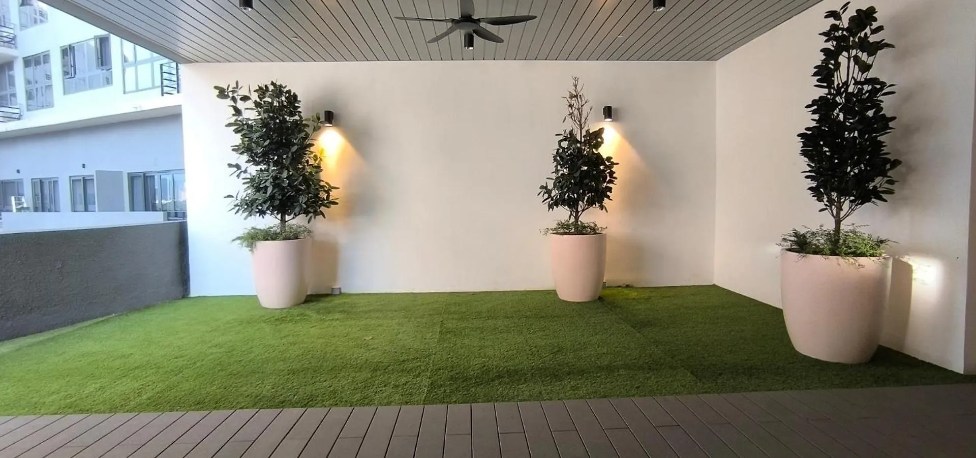 Agile Malaysia Apartment Kl クアラルンプール