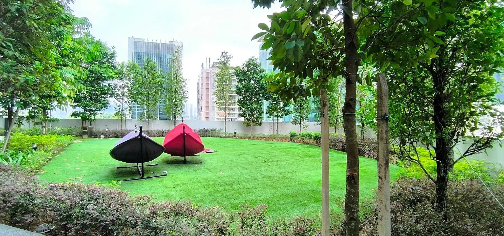 Agile Malaysia Apartment Kl Kuala Lumpur