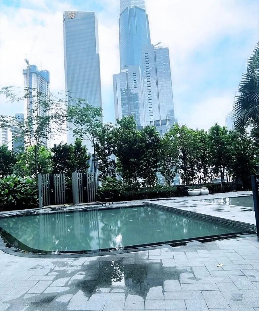 Agile Malaysia Apartment Kl Kuala Lumpur 0*,  Malaysia
