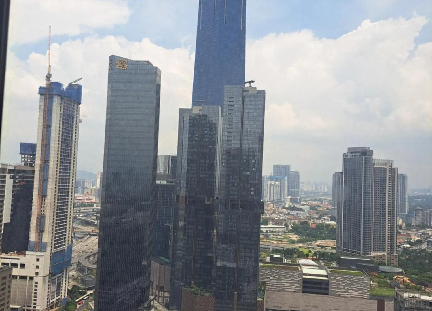 Agile Malaysia Apartment Kl Kuala Lumpur
