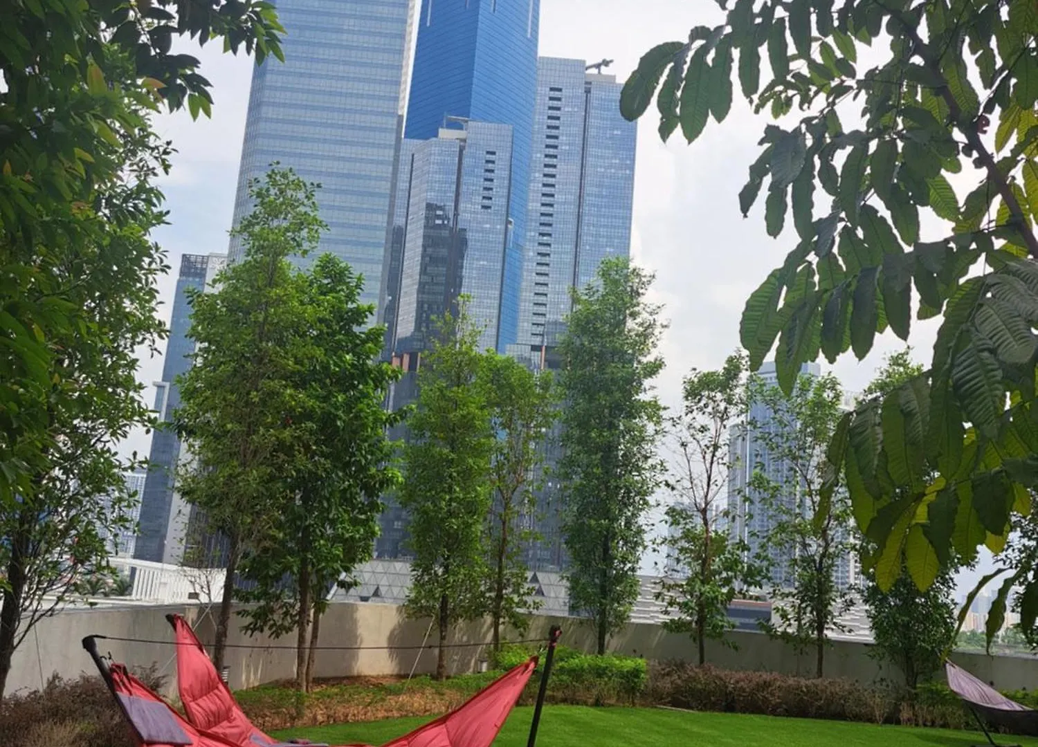Agile Malaysia Apartment Kl Kuala Lumpur