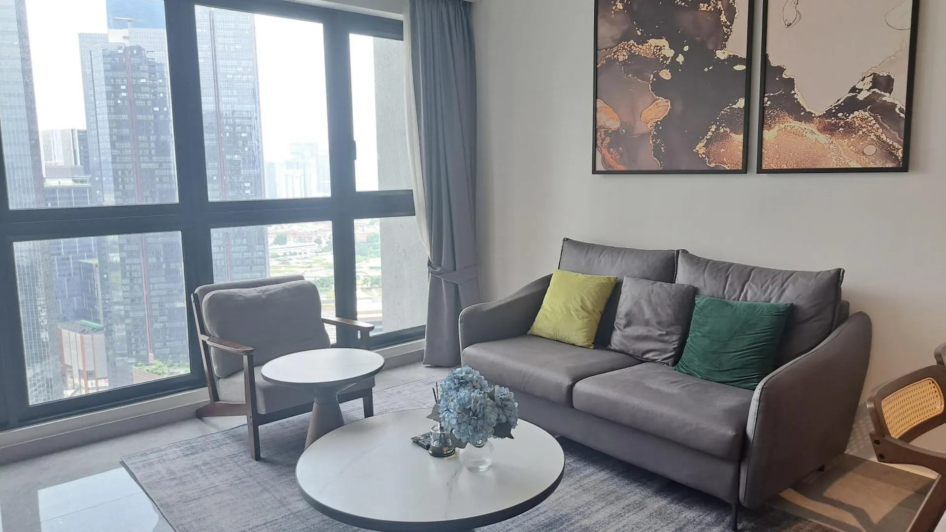 Agile Malaysia Apartment Kl Kuala Lumpur 0*,