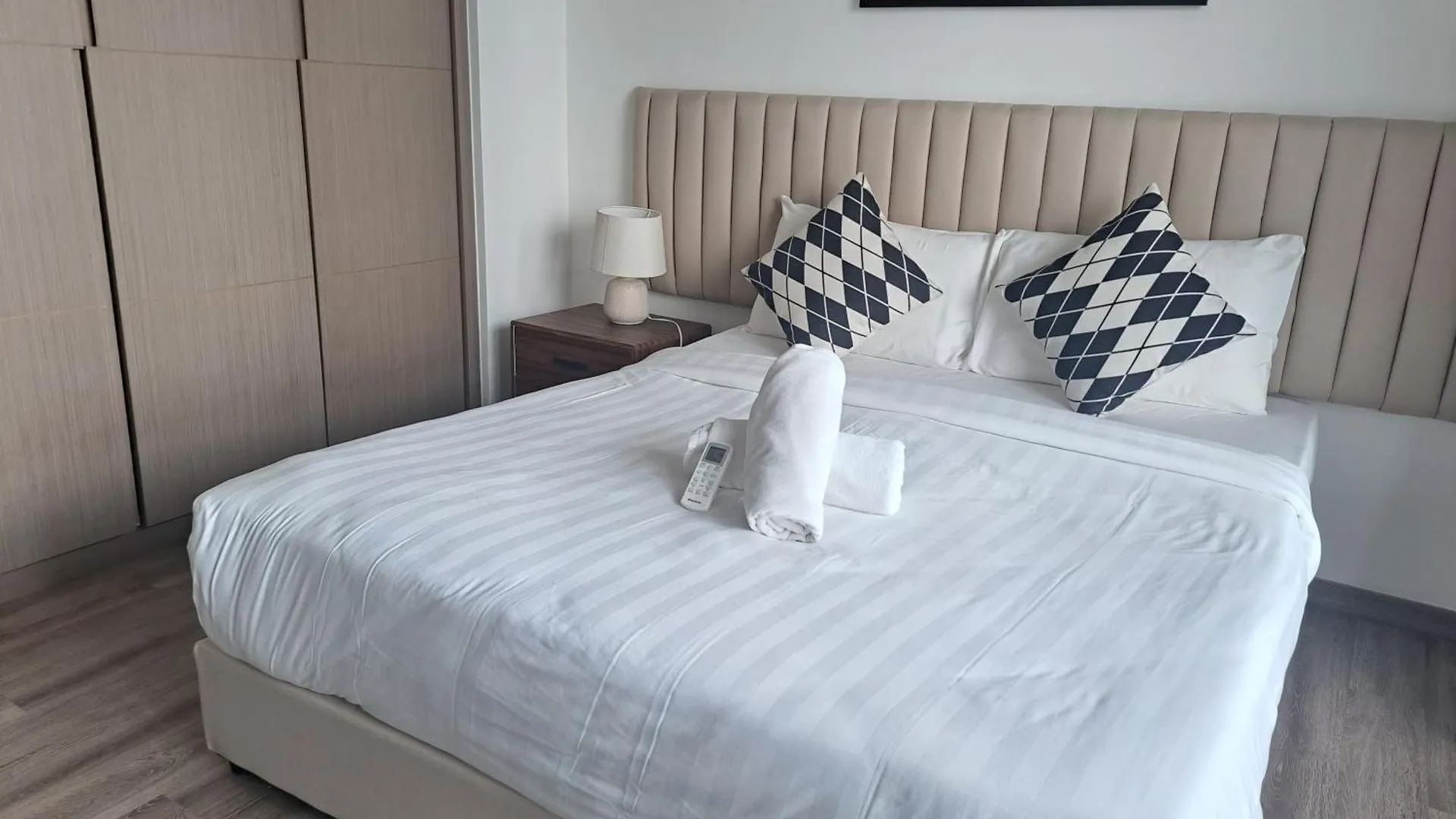 Agile Malaysia Apartment Kl Kuala Lumpur 0*,