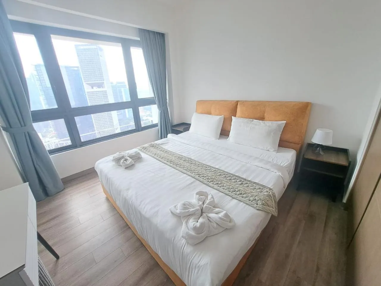 Agile Malaysia Apartment Kl Kuala Lumpur