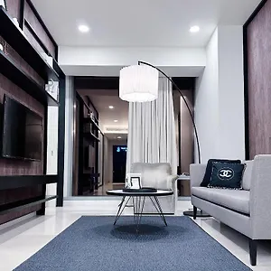 Tropicana The By Vv Klcc Apartment
