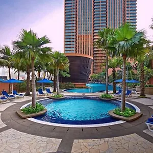 Bintang Sky Times Square Kl Apartment