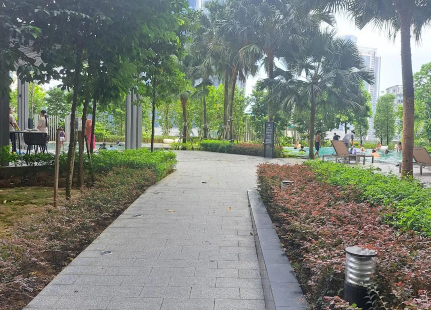 Agile Malaysia Apartment Kl Kuala Lumpur