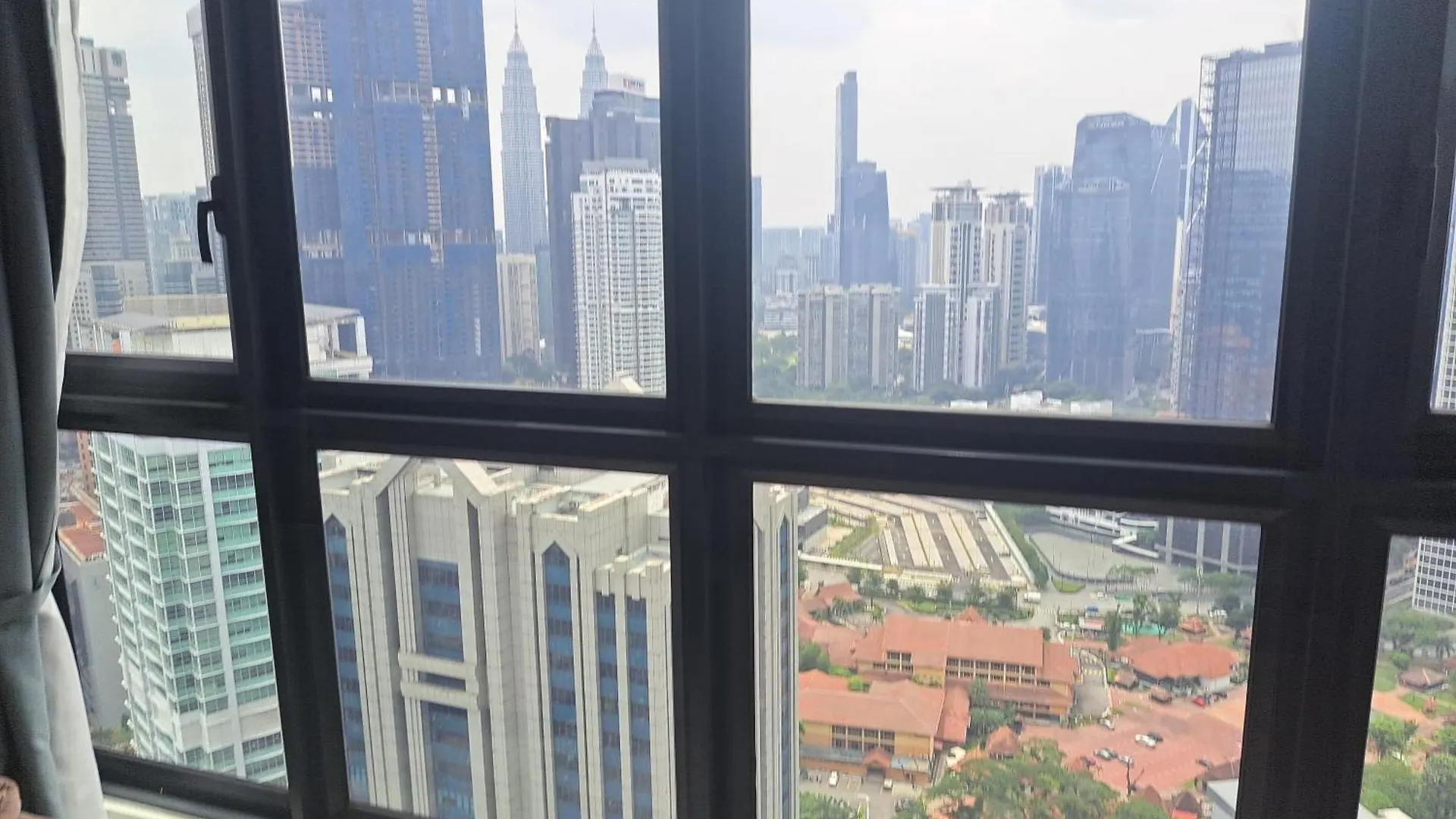 Agile Malaysia Apartment Kl Kuala Lumpur