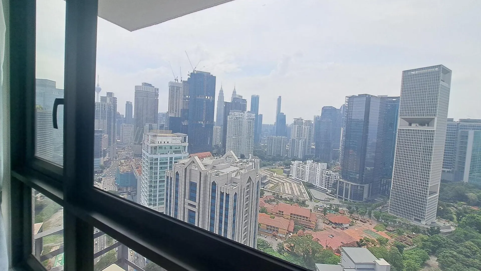 Agile Malaysia Apartment Kl Kuala Lumpur