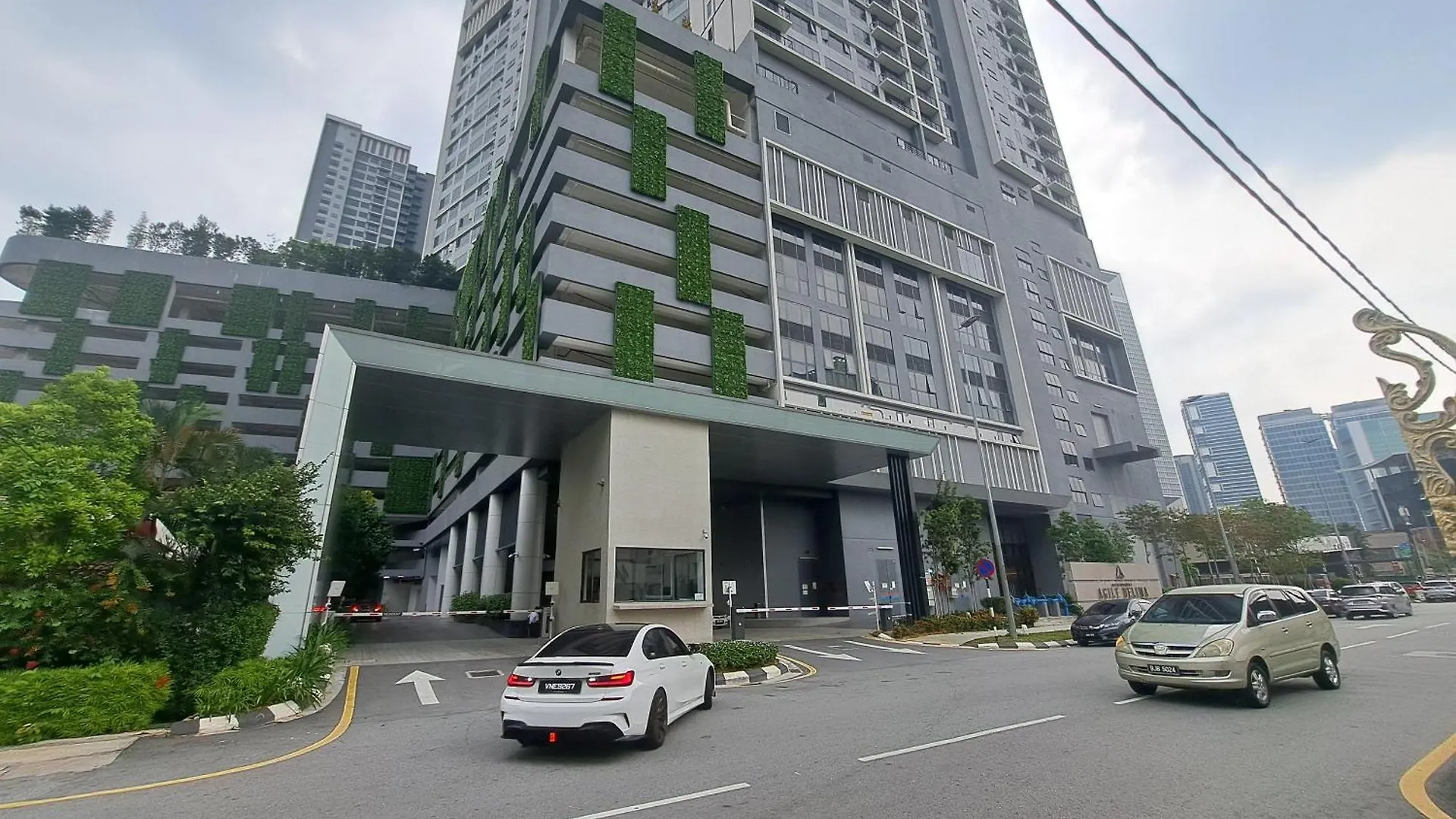 Agile Malaysia Apartment Kl Kuala Lumpur