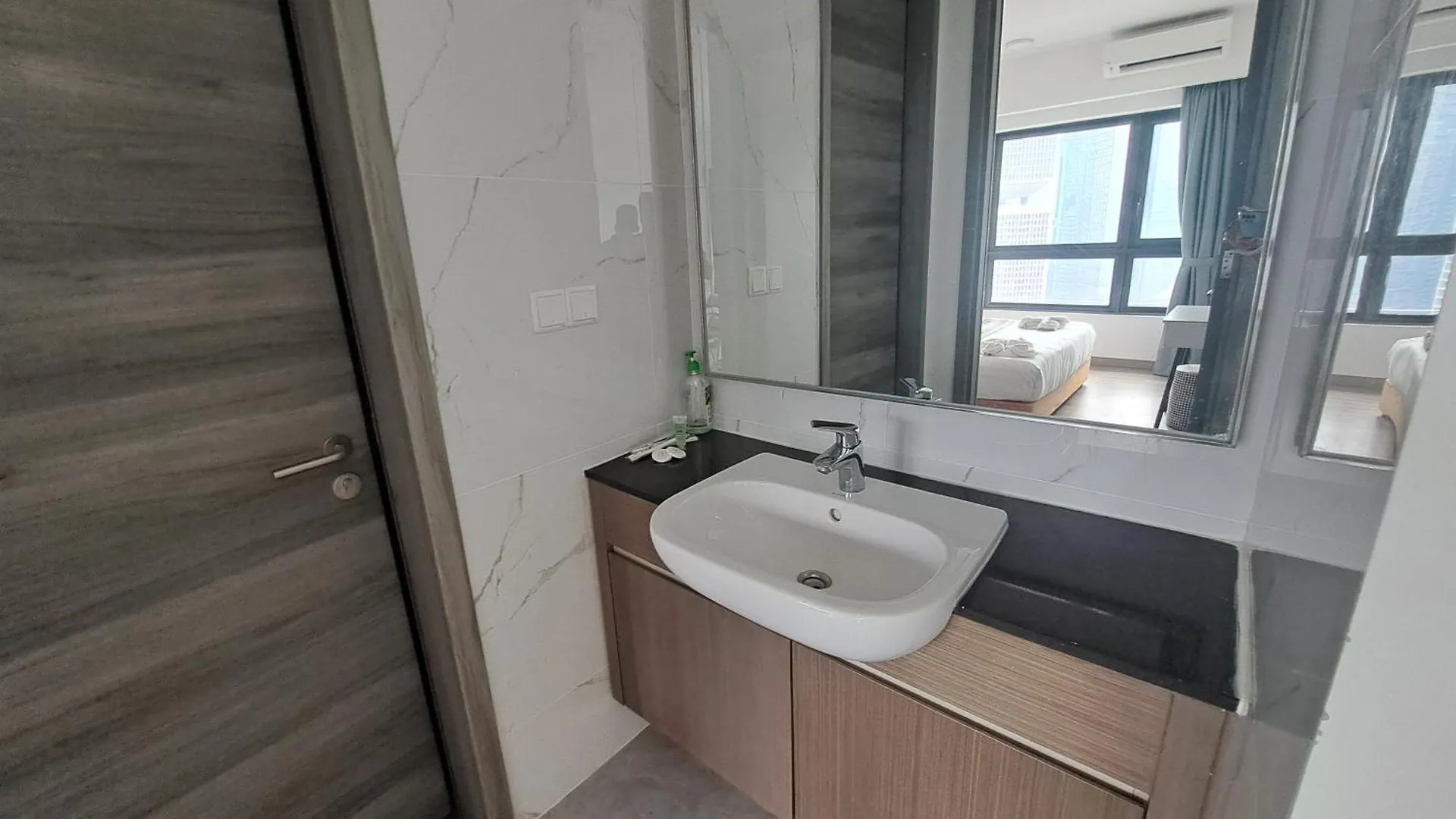 Agile Malaysia Apartment Kl Kuala Lumpur
