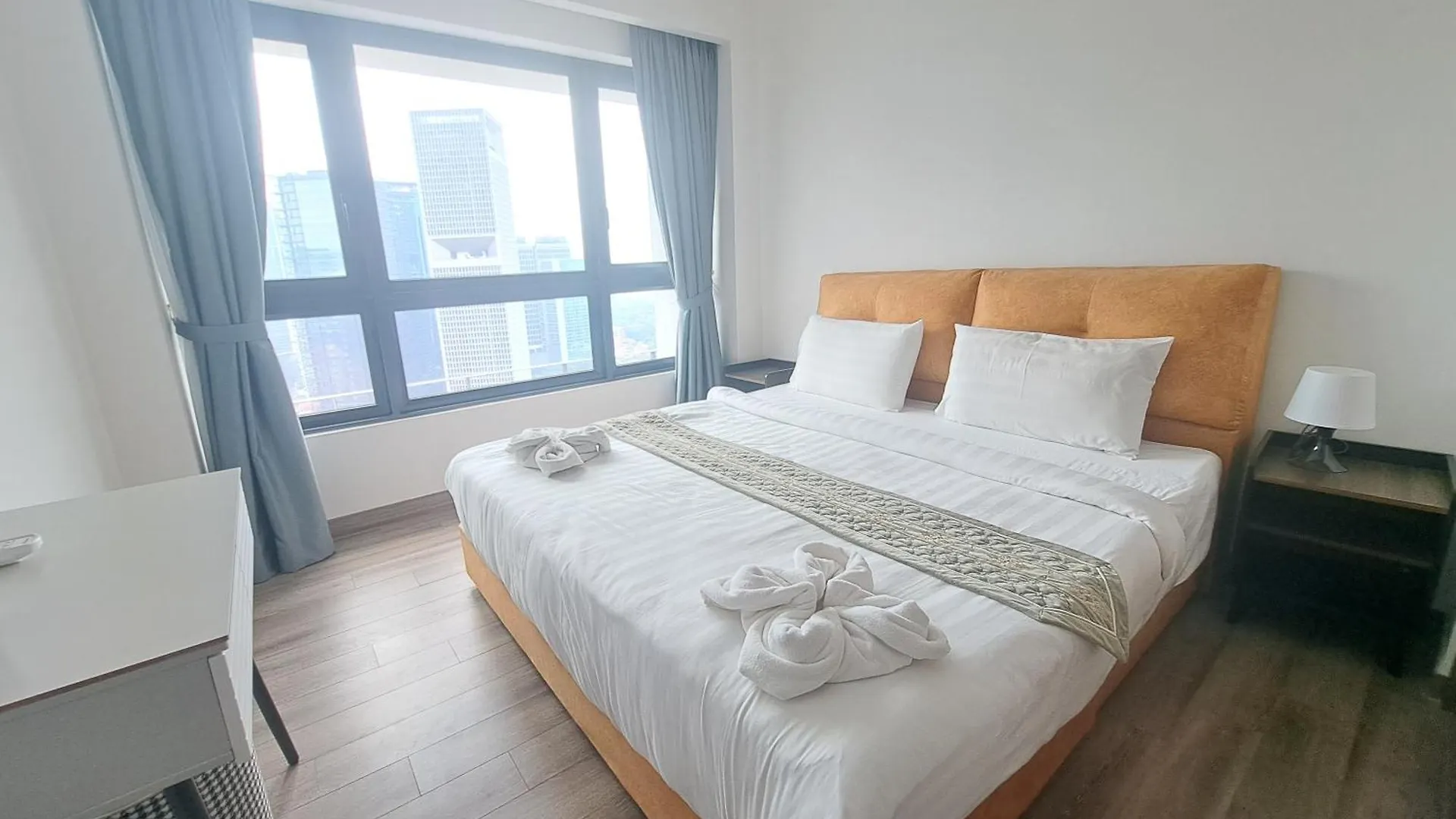 Agile Malaysia Apartment Kl Kuala Lumpur 0*,  Malajsie