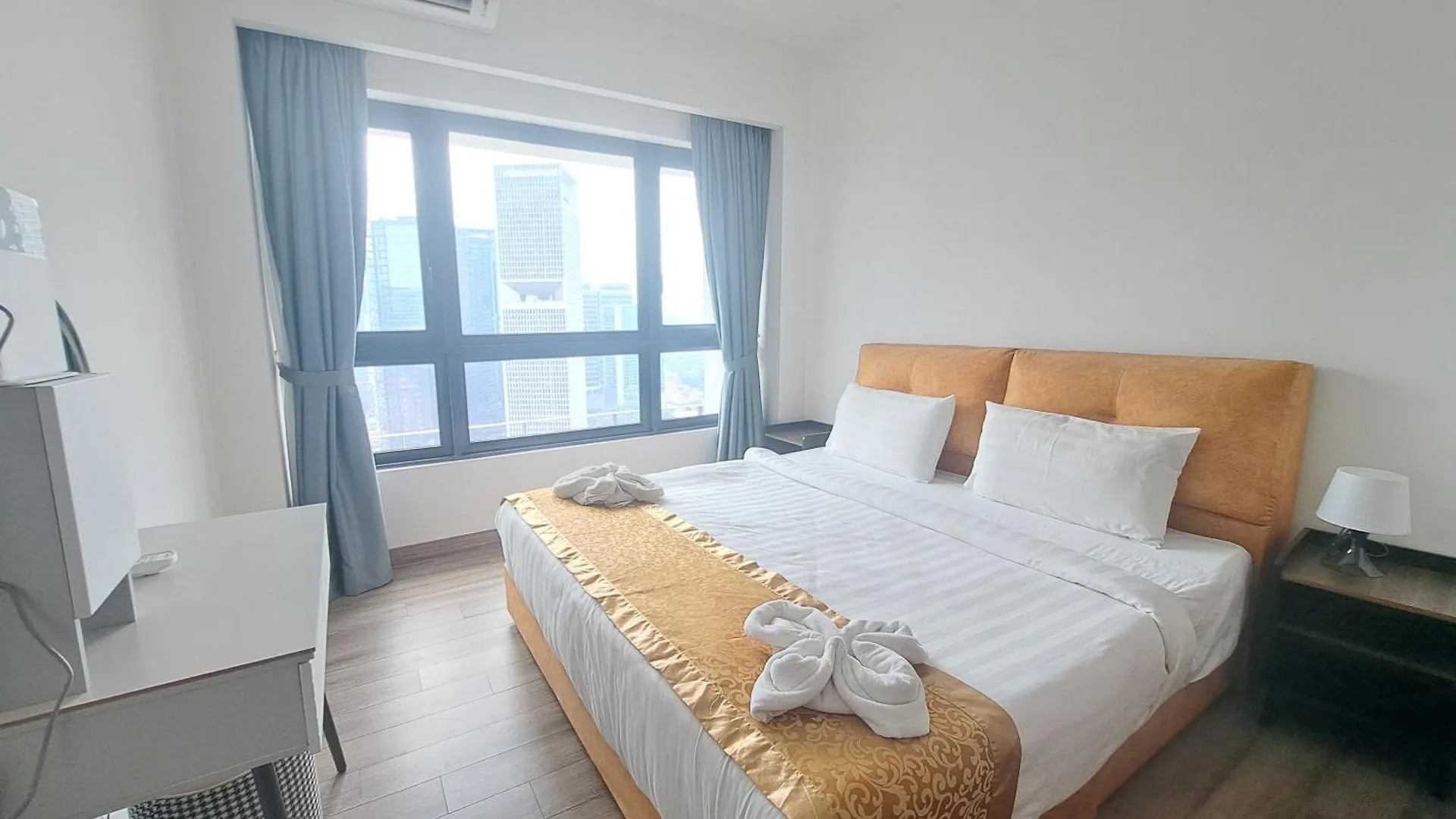 Agile Malaysia Apartment Kl Kuala Lumpur